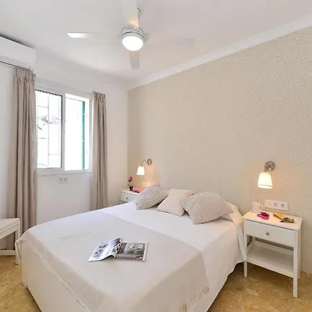 Villa Villa Beachfront Del Ingles Exclusive Accommodation Breathtaking Views Over The Sea And Dunes Private Heated Pool Terrace Bbq 200 M To, *