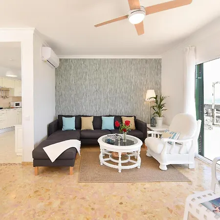 Villa Beachfront Del Ingles Exclusive Accommodation Breathtaking Views Over The Sea And Dunes Private Heated Pool Terrace Bbq 200 M To, * Las Palmas de Gran Canaria